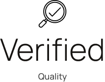 Verified Quality