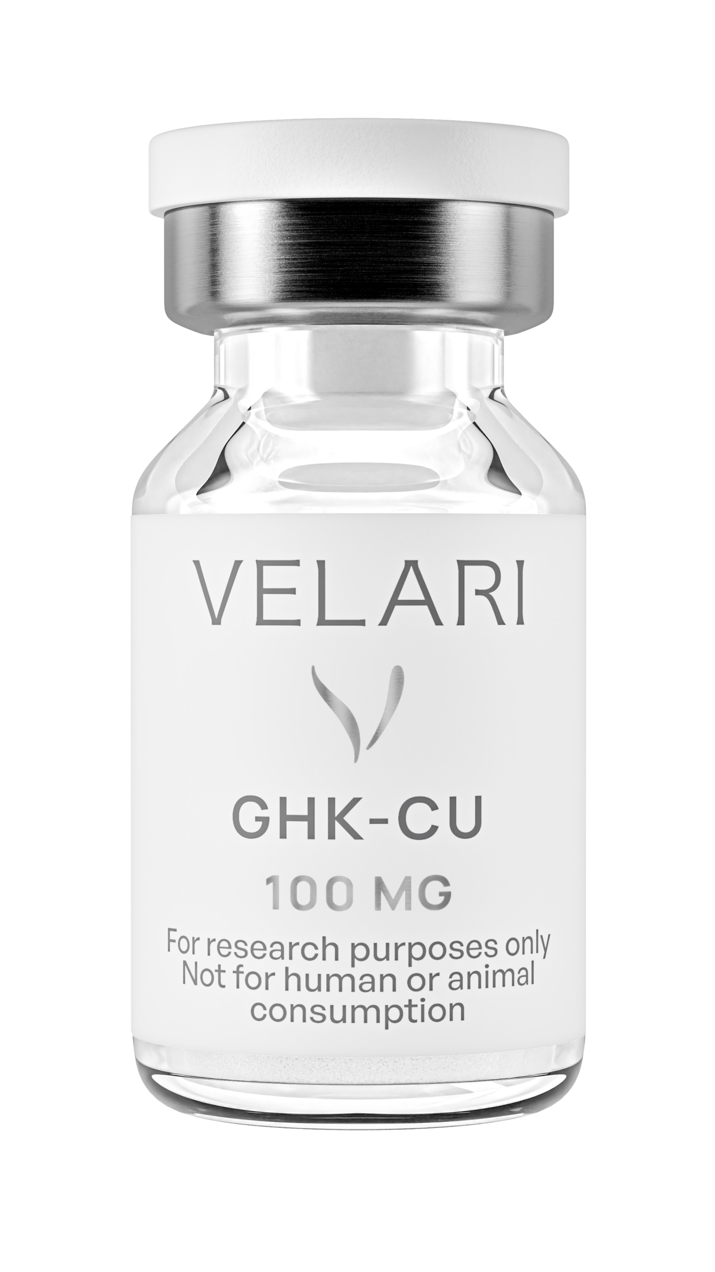 GHK-CU_100MG GHK-CU