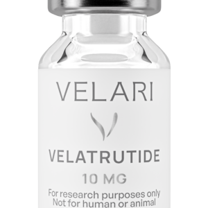 Velatrutide