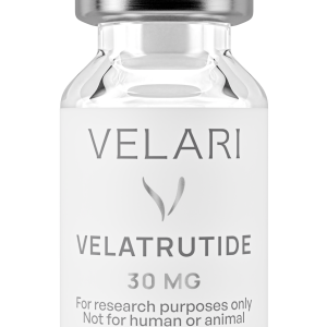 Velatrutide